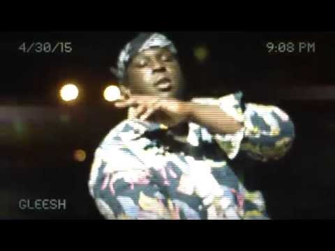 Gleesh - Johnny Dang (Official Video) [GANG SHXT THA MIXTAPE]