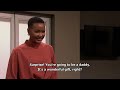 Muvhango A Surprise For James