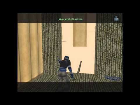 Mega Dash  _Ninja_M      VÍDEO COMPLETO      [HD]