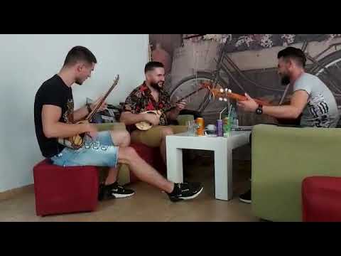 Novi, Visi & Mirgeni  (Tahir Sinani)