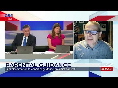 BBFC adopts stricter rules on racist language in films and TV shows