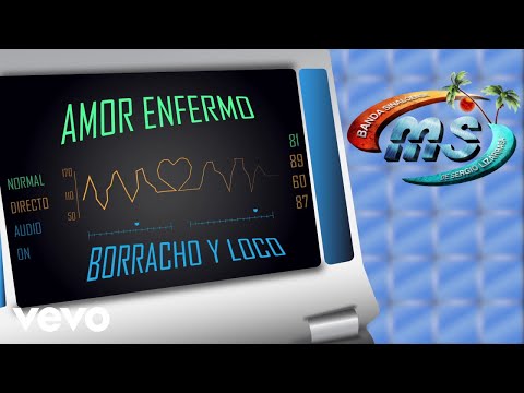 Miniatura de Borracho Y Loco