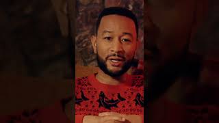 John Legend – Favorite Original Christmas Songs #1 (Official Christmas Countdown)