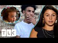 Baby Daddy Cheats On Teen Mum And Gets Another Woman Pregnant | Unexpected