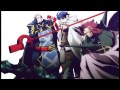 Log Horizon OP FULL 