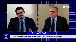 castelfranco in miscano il sindaco la rivincita dei giovani