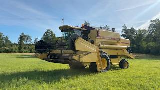 Комбајн за жито New Holland Tx30 | Слика 4 - Agroline