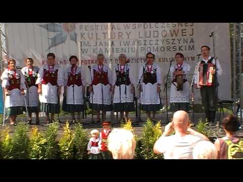 Zespół "Stawnianki"