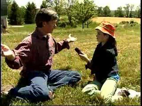 Applegate: The Great Organic Hot Dog!