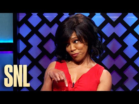 What’s Your Type? - SNL
