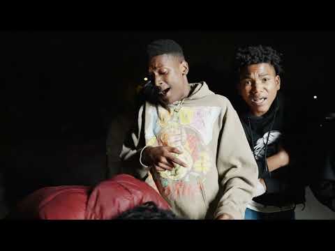 Stop6 Deshaun x NHO Lil June- Overkill (Official Video) Shot By: MyWayTv