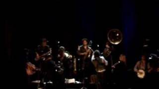 Bruce Springsteen - O Mary Don&#39;t You Weep (Live in Belfast)