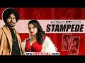 Stampede (HD Video) - Pavitar Lassoi | Desi Crew | Latest Punjabi Songs 2022| New Punjabi Songs 2022