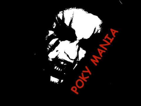 Mr. Speedman – Poky Mania 13-12-2015