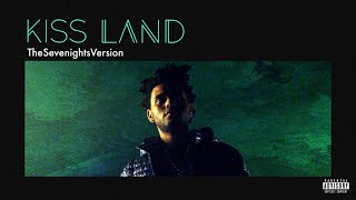 The Weeknd - Love In The Sky (The Sevenights Version)