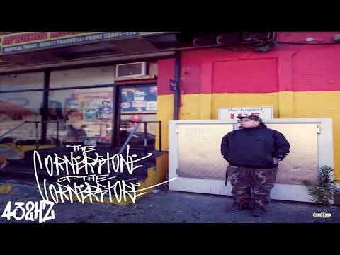 Vinnie Paz - The Ghost I Used to Be ft. Eamon (432Hz)