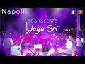 Adaralowe ආදරලොවේ Sponserd By Unipoint Jayasri Italy Napoli Live Music