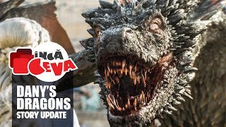 Download lagu Originea dragonilor lui Daenerys - Urzeala Tronurilor - Game of Thrones Romania mp3 Download lagu Originea dragonilor lui Daenerys - Urzeala Tronurilor - Game of Thrones Romania mp3