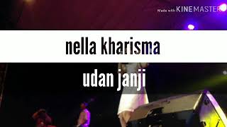 Download lagu udan janji-nella kharisma mp3