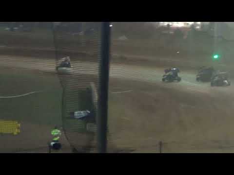 formula 500s feature race part 1 Brisbane speedway 20/5/2023