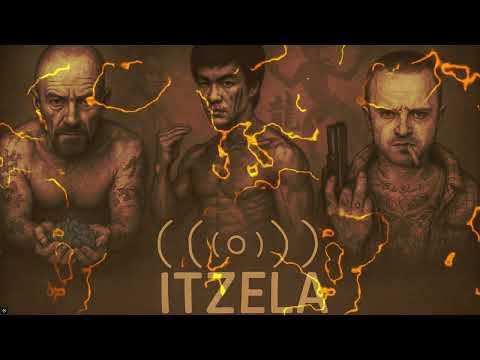 Itzela  - Dj Thomas Totton - Colors White (06-01-2006)