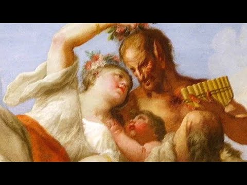 Stories From Greek Mythology They Couldn't Teach You In School