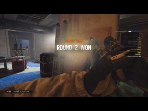 Potato mode - Rainbow Six® Siege