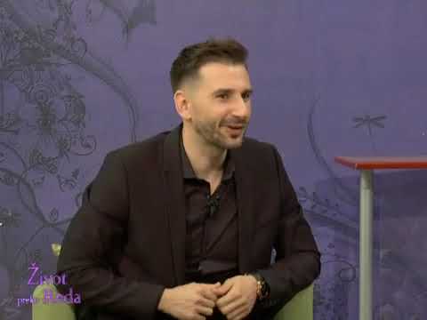 Marina Kostić Život preko reda - Docent Andrija Minčić, klarinetista i saksofonista