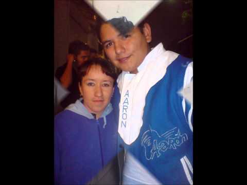 Ven A Hacer El Amor Conmigo - Aaron y su Grupo…