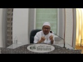 PROF DR MUHD KAMIL IBRAHIM TRAVELOG HAJI KSK 3 9 2016