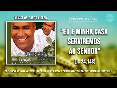 Não Preciso De Licença video