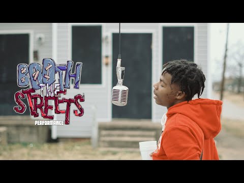 Blokk - Deal Wit It | Booth The Streets
