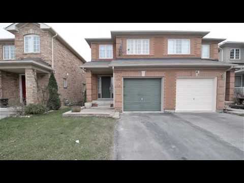 45 Roadmaster Lane Brampton Amandeep Saini