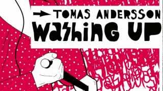 Tomas Andersson - Washing Up (Tiga Remix)