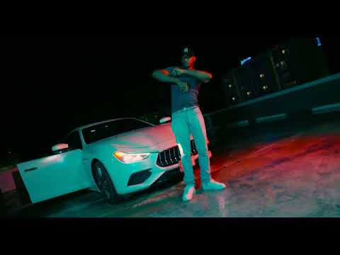 JahBayne - Give A F**k