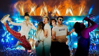 SCOTTY SIRE - TAKE ME AWAY (Official Music Video)