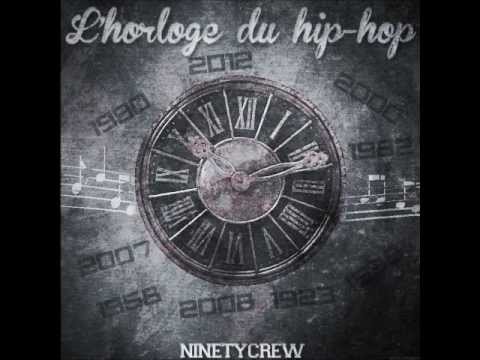 NinetyCrew - Fly School