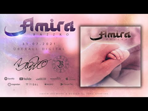 BazZko - AMIRA