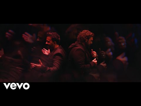 Antonio Orozco, Luis Fonsi - Mi Héroe