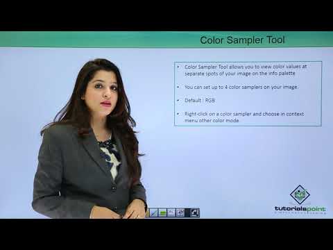 Photoshop Introduction