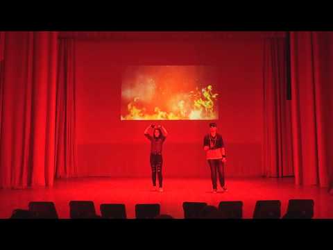 Superbee, myunDo –  Beverly 1lls cover by Kwon x Gorderick Borten