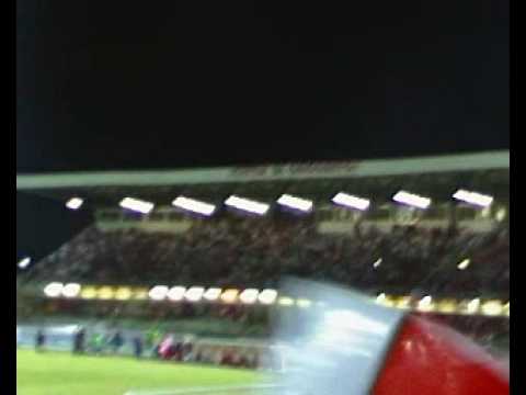 Grosseto-Livorno=2 a 0,andata semifinale playoff