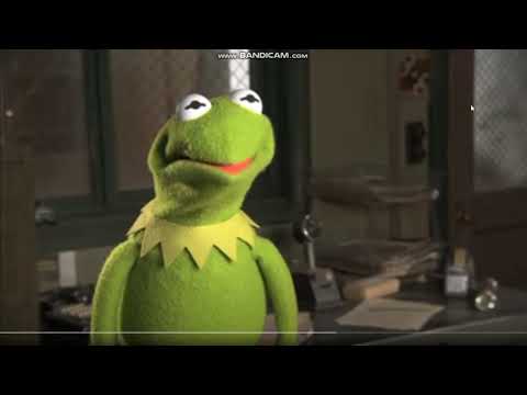 Olivia In Wonderland Part 11 - Olivia Meets Constantine/'How Doth the Little Crocodile'