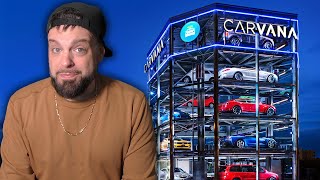 I Bought A Car From Carvana In 2026 - Here's What Happened