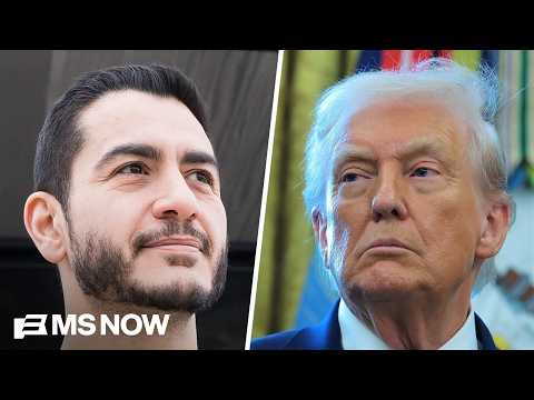 ‘A sign of DESPERATION’: Trump, GOP figures spread false information about El-Sayed