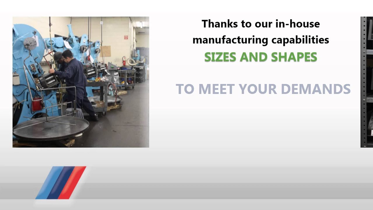 304 Stainless Steel Shims