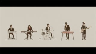 PHONO TONES X ADAM at『Mr. Hyde』Music Video