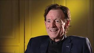 Jack Bruce (2005) on the Cream Reunion: &quot;Dream or Nightmare? Who knows!&quot;