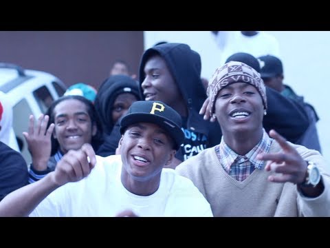 One 5 - Murda Team OFFICAL VIDEO ( produced by Doc Dolla)