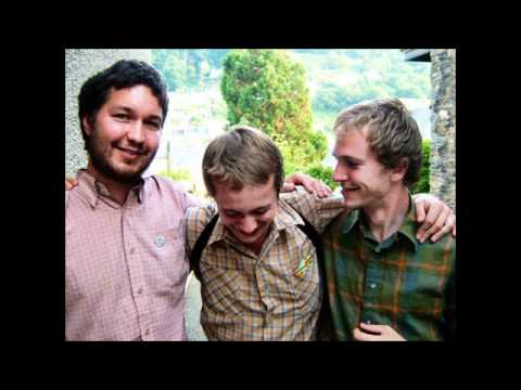 the wave pictures - sleepy eye